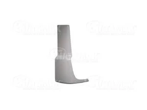 DIRT DEFLECTOR OUTSIDE LH FOR MERCEDES