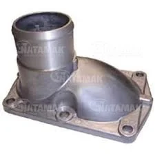 THERMOSTAT HOUSING FOR SCANIA
