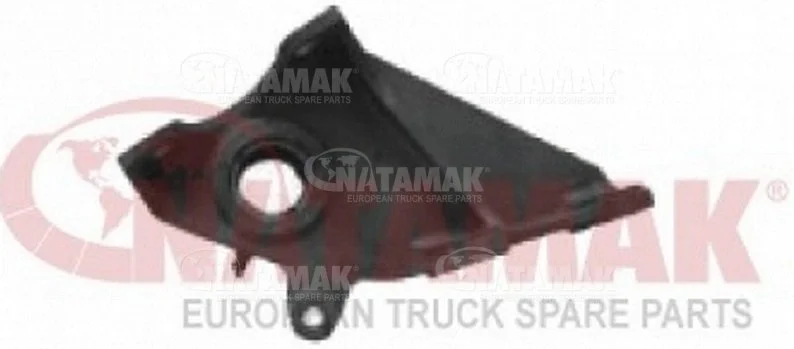 ŞASE BRAKETİ (SOL)SCANIA 4 SERİSİ