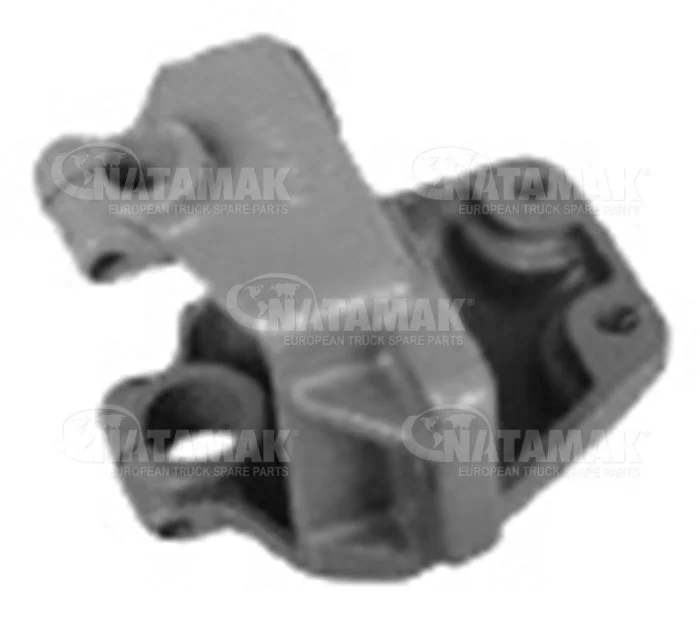 BRACKET SPRING