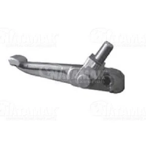 Q18 30 150 F12 RELEASE LEVER 38" FOR VOLVO