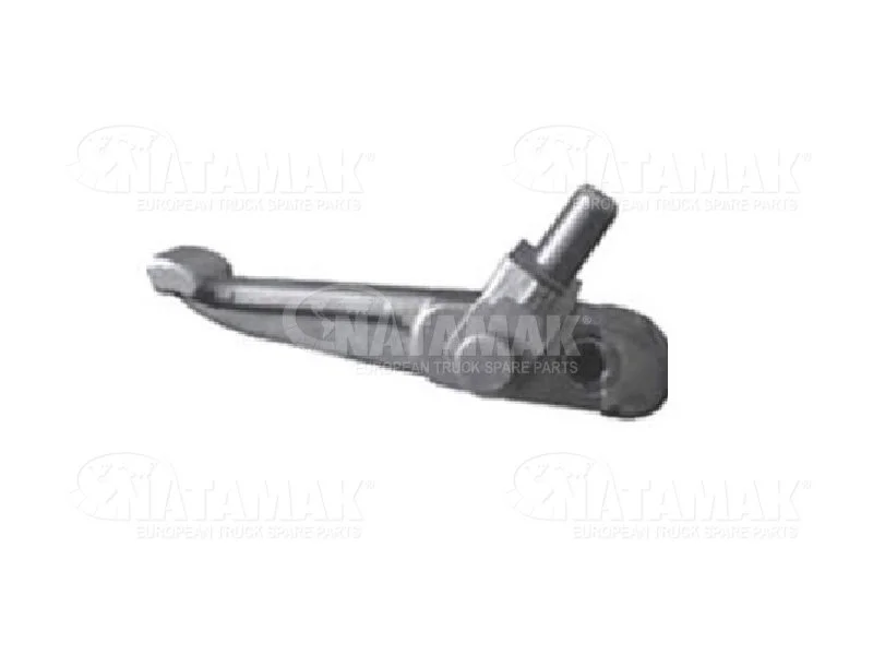 F12 RELEASE LEVER 38" FOR VOLVO