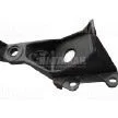 Q07 20 076 KABİN DEVİRME BRAKETİ (SAĞ)MAN F90/F2000
