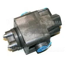Q.11.10.017 GEAR BOX VALVE OLD MODEL FOR MERCEDES