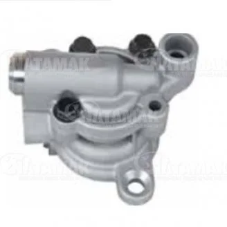 Q8 30 011 OIL PUMP FOR VOLVO