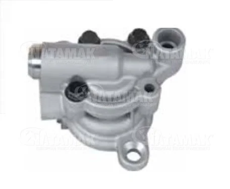 OIL PUMP FOR VOLVO
