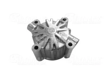 SHIFTING CYLINDER FOR RENAULT