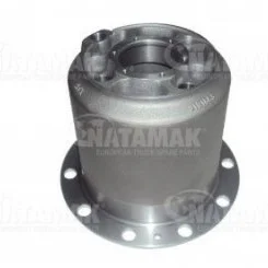 Q09 30 002 CERTASI 4 DELİKLİ BOŞ VOLVO 
