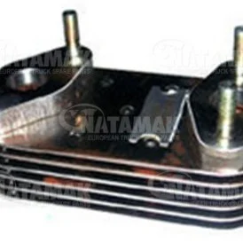 Q11 10 002 MERCEDES YAĞ SOĞUTUCU OM355