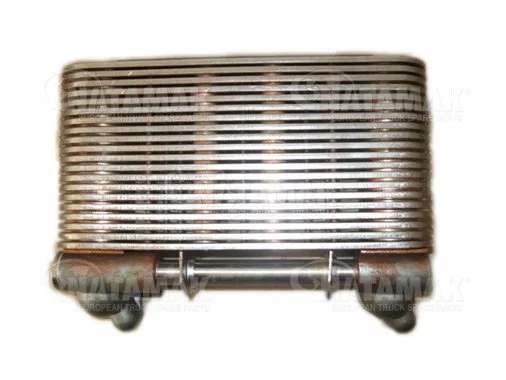 MERCEDES OIL COOLER FOR  