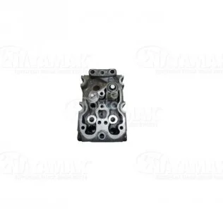 Q16 30 001 SİLİNDİR KAPAK DOLU RENAULT PREMIUM KERAX 340 385 400 (BAGA GAYD HOLDER DAHİL)