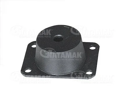 GEARBOX MOUNTING FOR VOLVO