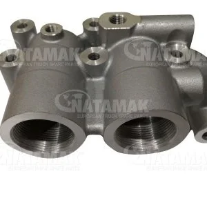 Q.09.10.032 CONNECTOR FOR MERCEDES