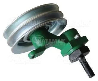 BELT TENSIONER FOR VOLVO
