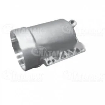 Q03 10 024 MERCEDES YAKIT FİLTRE DIŞ KABI