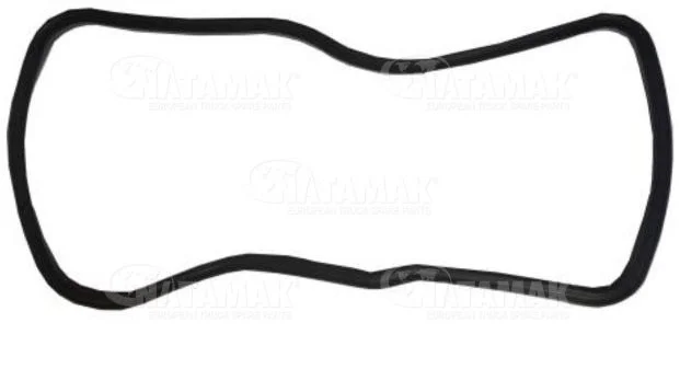 OIL SUMP RUBBER FOR MAN