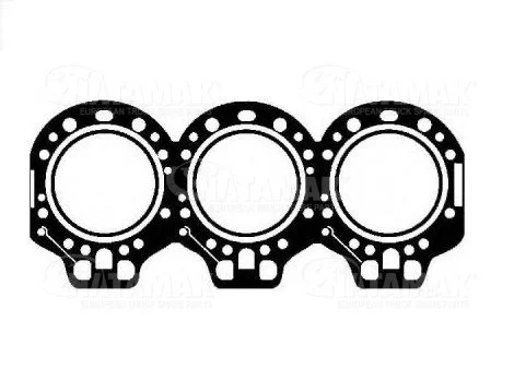 CYLINDER HEAD GASKET FOR MERCEDES
