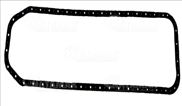 OIL PAN GASKETS