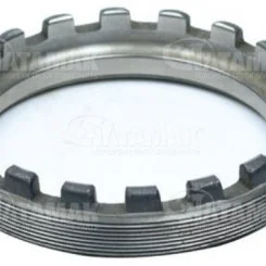 Q.10.10.034 COLLAR FOR MERCEDES