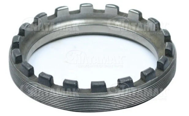 COLLAR FOR MERCEDES