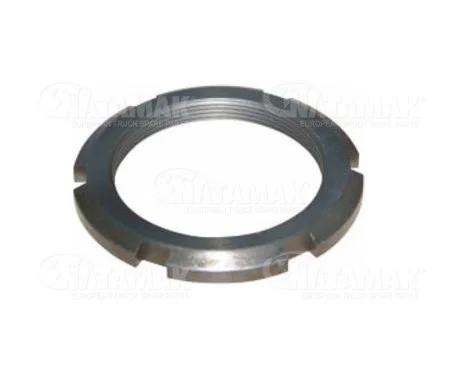 MERCEDES KOVAN KONTRA SOMUNU İLAVE DİNGİL M78x1,5