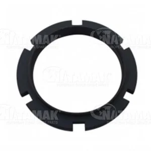 Q5 20 121 NUT REAR AXLE TUBE M100x1,5 FOR MAN