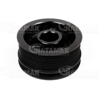 Q13 10 020 ALTERNATOR PULLEY FOR MERCEDES