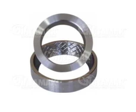 CREDLE BEARING OUTSIDE FOR MERCEDES
