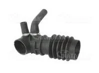 TURBO OUTLET HOSE FOR MAN