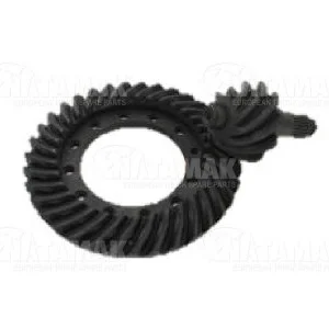 Q26 20 002 MAN AYNA MAHRUTİ DİŞLİSİ 300 MM