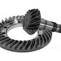Q26 10 031 CROWN WHEEL PINION FRONT AXLE  (300.00) FOR MERCEDES