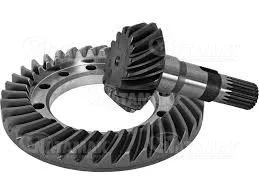 AYNA MAHRUTİ DİŞLİSİ 300 MM MERCEDES 