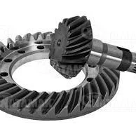 Q26 10 016 CROWN WHEEL PINION FRONT AXLE  (300.00) FOR MERCEDES