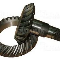 Q26 10 017 CROWN WHEEL PINION REAR AXLE (233.00) FOR MERCEDES
