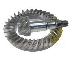 AYNA MAHRUTİ DİŞLİSİ 233 MM MERCEDES 