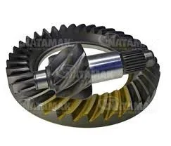 CROWN WHEEL PINION REAR AXLE (445.00) FOR MERCEDES