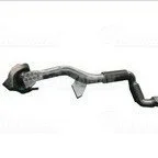 Q4 30 105 OIL PIPE FOR VOLVOFH-FM