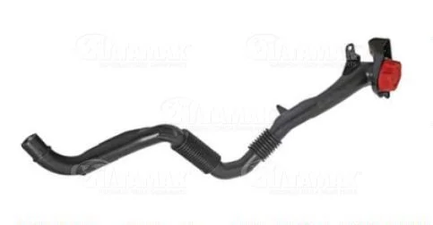 OIL FILLER PIPE FOR VOLVO