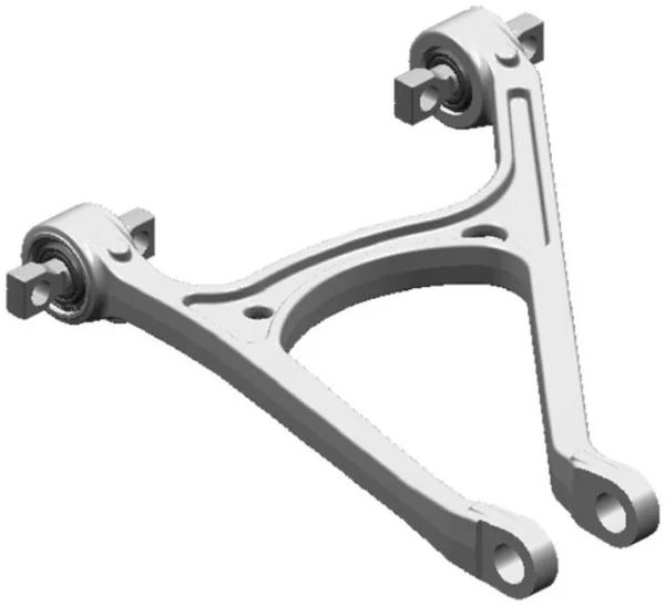 V-STAY BAR OC 500 (MULTEGO) 