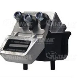 Q.29.10.021 ENGINE MOUNTING FOR MERCEDES