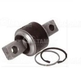 Q.29.10.196 BALL JOINT (KIT) FOR MERCEDES