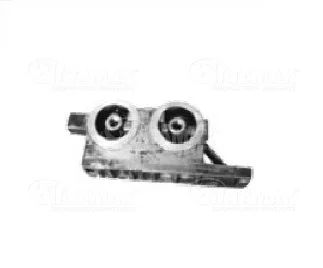 FİLTRE YUVASI VOLVO H12/FM12