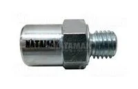 VOLVO MAZOT TAZZİK SUBABI
