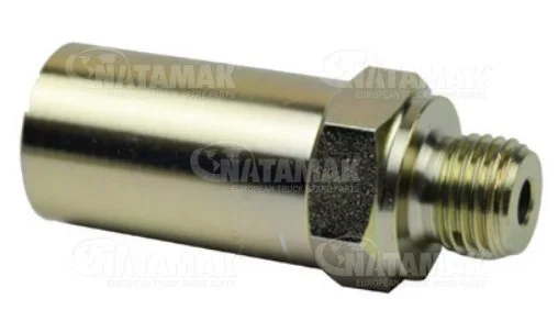 OVERFLOW VALVE FOR VOLVO