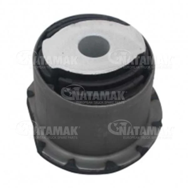 CABIN MOUNTING FOR MERCEDES