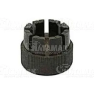 Q18 50 103 PLASTIC BUSHING FOR RENAULT