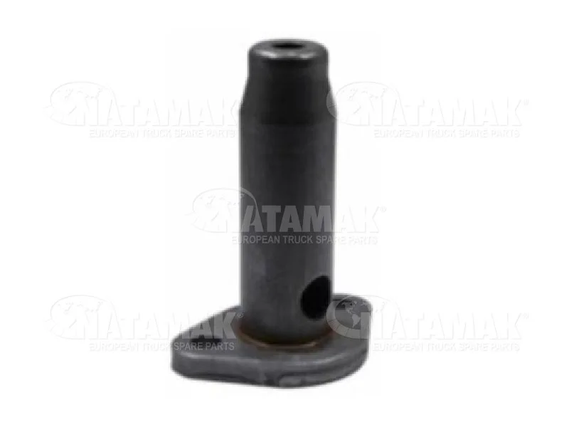 OIL PRESSURE VALVE 9BAR FOR MAN