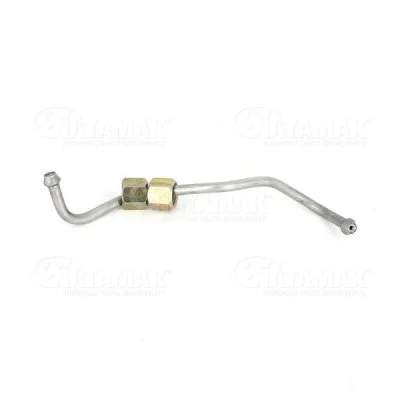 Q10 10 022 INJECTOR LINE FOR MAN