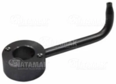 OIL NOZZLE FOR MAN