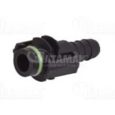 Q32 10 500 FUEL FILTER PLASTIC VALVE  FOR MERCEDES 